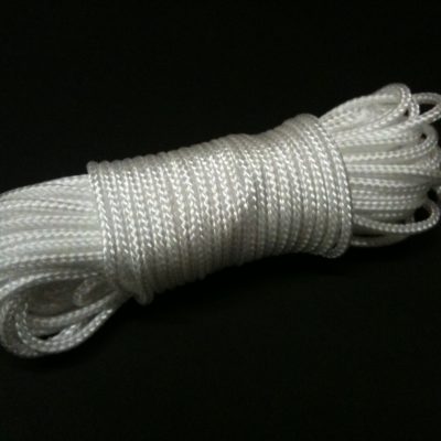 10 METERS OF PICTURE/MIRROR HANGING CORD STRONG GREAT VALUE SAME DAY DISPATCH